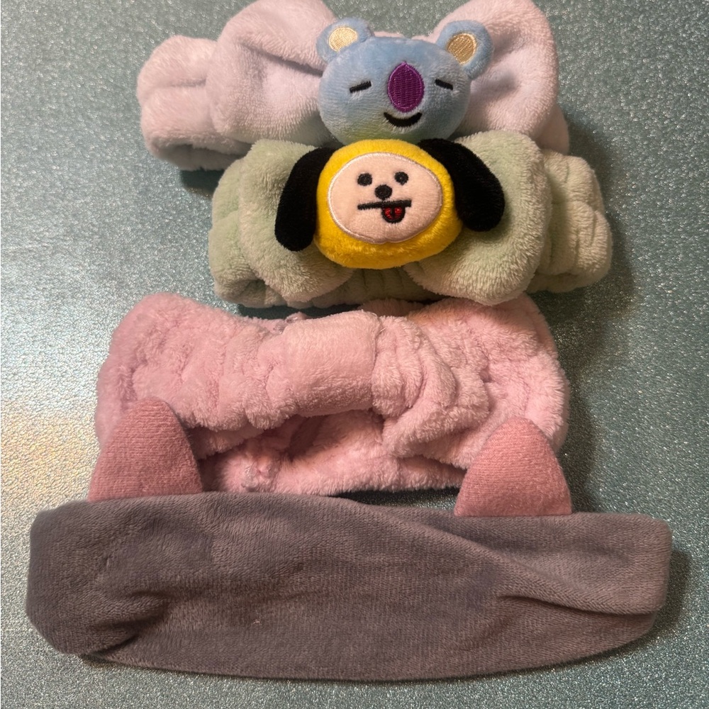 Headband Lot